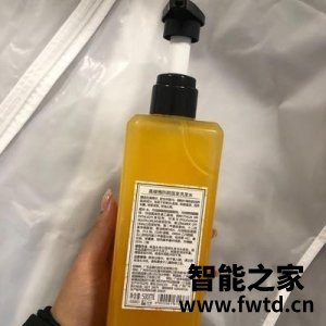 生姜洗发水好不好用,魔香生姜洗发水的功效与作用 