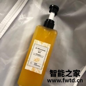 生姜洗发水好不好用,魔香生姜洗发水的功效与作用 