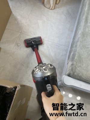 吐槽dreame追觅无线吸尘器质量好吗?全方位深度解析 吐槽dreame追觅无线吸尘器质量好吗?全方位深度解析