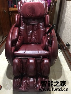摩摩哒按摩椅5850S好不好?一直纠结中! 摩摩哒按摩椅5850S好不好?一直纠结中!