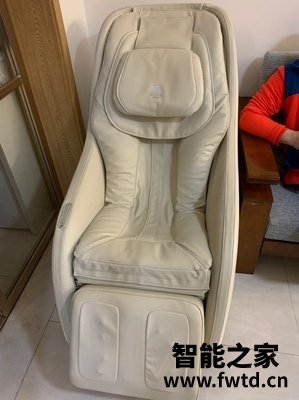 摩摩哒按摩椅5850S好不好?一直纠结中! 摩摩哒按摩椅5850S好不好?一直纠结中!