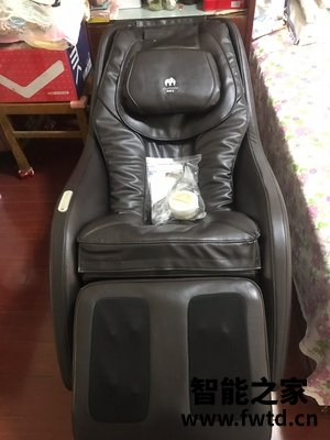 摩摩哒按摩椅5850S好不好?一直纠结中! 摩摩哒按摩椅5850S好不好?一直纠结中!