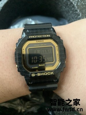 入手后吐槽:五虎将系列卡西欧手表G-SHOCK怎么样真的好吗?使用六个月感受 入手后吐槽:五虎将系列卡西欧手表G-SHOCK怎么样真的好吗?使用六个月感受