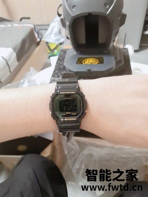 入手后吐槽:五虎将系列卡西欧手表G-SHOCK怎么样真的好吗?使用六个月感受 入手后吐槽:五虎将系列卡西欧手表G-SHOCK怎么样真的好吗?使用六个月感受
