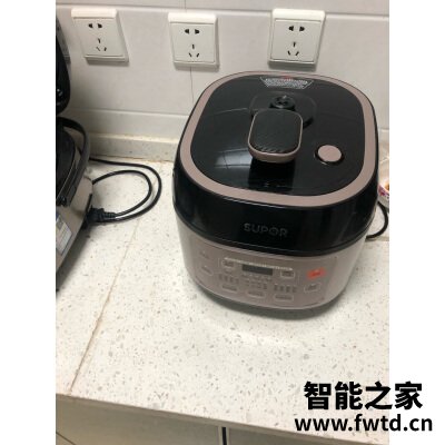 真实评测苏泊尔电压力锅SY-50FC8160Q怎么样好不好,使用三个月真实感受 真实评测苏泊尔电压力锅SY-50FC8160Q怎么样好不好,使用三个月真实感受