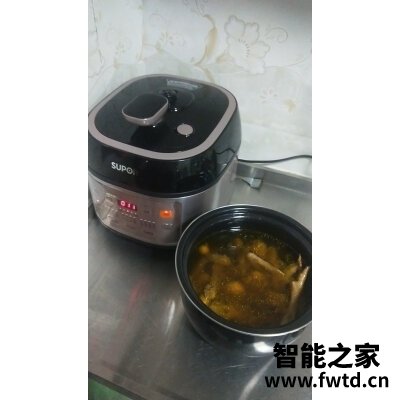 真实评测苏泊尔电压力锅SY-50FC8160Q怎么样好不好,使用三个月真实感受 真实评测苏泊尔电压力锅SY-50FC8160Q怎么样好不好,使用三个月真实感受