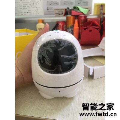 入手后吐槽:科大讯飞阿尔法超能蛋怎么样真的好吗?使用六个月感受 入手后吐槽:科大讯飞阿尔法超能蛋怎么样真的好吗?使用六个月感受