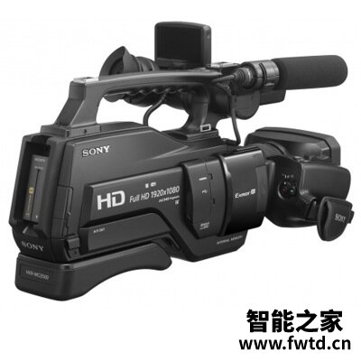 经验解析索尼mc2500的清晰度怎么样？评测值得入手吗