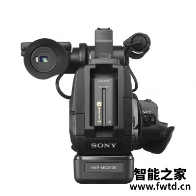经验解析索尼mc2500的清晰度怎么样？评测值得入手吗