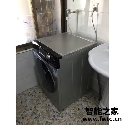 实话实说:统帅海尔洗烘一体G1012HB36W效果怎么样,使用一个月后悔 实话实说:统帅海尔洗烘一体G1012HB36W效果怎么样,使用一个月后悔