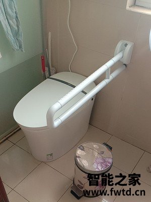 新入坑小白吐槽恒洁智能马桶QE8评测性能 新入坑小白吐槽恒洁智能马桶QE8评测性能