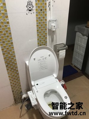东芝智能马桶盖好不好看看大家的吐槽,为何评价这么好 东芝智能马桶盖好不好看看大家的吐槽,为何评价这么好