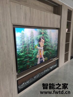 索尼KD-75X8000H怎么样,真的有传说的那么好用吗? 索尼KD-75X8000H怎么样,真的有传说的那么好用吗?