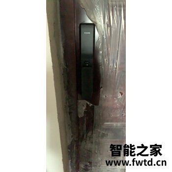 感受使用:三星指纹锁P50好吗怎么样?优缺点总结分析!! 感受使用:三星指纹锁P50好吗怎么样?优缺点总结分析!!