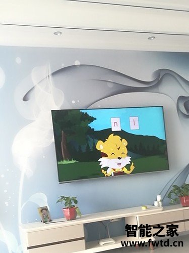 TCL 75Q10 75英寸全面屏网络电视好多人都买了，今天你买了吗？ 