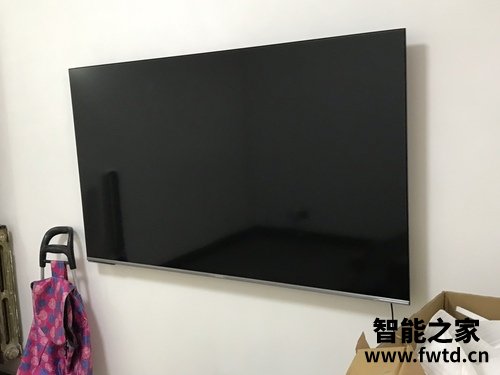 TCL 75Q10 75英寸全面屏网络电视好多人都买了，今天你买了吗？ 