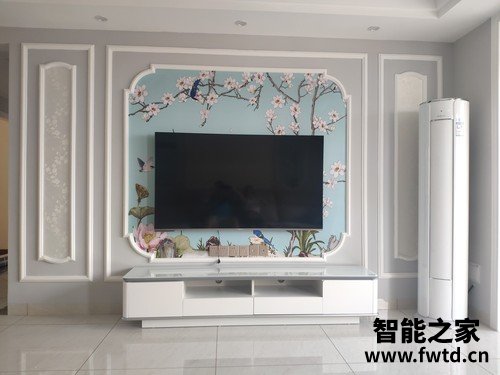 TCL 75Q10 75英寸全面屏网络电视好多人都买了，今天你买了吗？ 