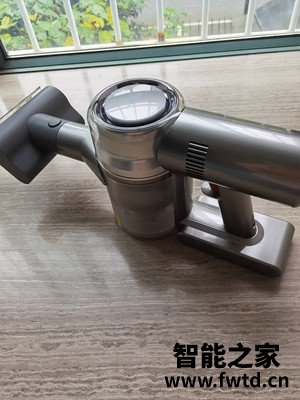 已入手使用反馈dreame追觅V12怎么样?说说真实体验 已入手使用反馈dreame追觅V12怎么样?说说真实体验