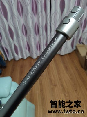 已入手使用反馈dreame追觅V12怎么样?说说真实体验 已入手使用反馈dreame追觅V12怎么样?说说真实体验