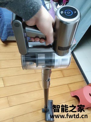 已入手使用反馈dreame追觅V12怎么样?说说真实体验 已入手使用反馈dreame追觅V12怎么样?说说真实体验