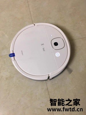 扫地机器人云米VXVC07-JG如何怎么样?好不好呀! 扫地机器人云米VXVC07-JG如何怎么样?好不好呀!