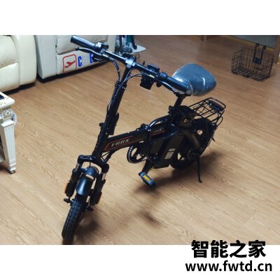 评测使用雅迪折叠电动车f3三代怎么样?口碑怎样! 评测使用雅迪折叠电动车f3三代怎么样?口碑怎样!