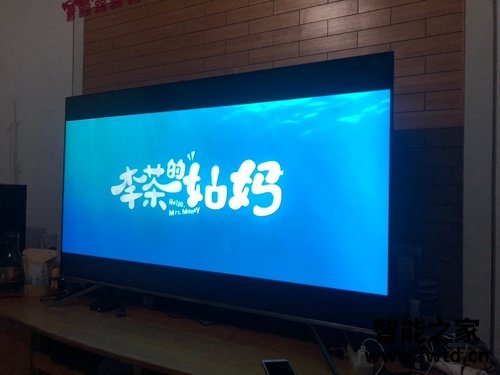 海信 75E5D高清智能网络电视到底垃圾不?详细了解一下! 海信 75E5D高清智能网络电视到底垃圾不?详细了解一下!