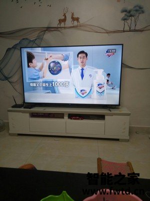 海信VIDAA 65V1A 65英寸平板电视机好不好用?想扔掉?? 海信VIDAA 65V1A 65英寸平板电视机好不好用?想扔掉??