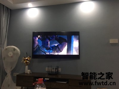 三星 QA55Q60RAJXXZ 55英寸液晶电视分享使用感受经验,很难看到的! 三星 QA55Q60RAJXXZ 55英寸液晶电视分享使用感受经验,很难看到的!