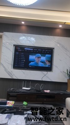 三星 QA55Q60RAJXXZ 55英寸液晶电视分享使用感受经验,很难看到的! 三星 QA55Q60RAJXXZ 55英寸液晶电视分享使用感受经验,很难看到的!