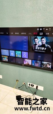 TCL 55Q9液晶平板电视大家看一看怎么样?推荐买吗? TCL 55Q9液晶平板电视大家看一看怎么样?推荐买吗?