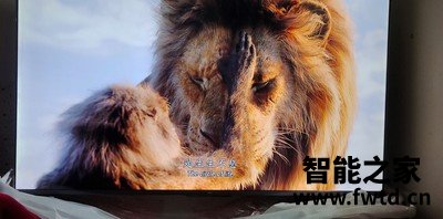 TCL 75V8 75英寸4K超高清电视真的不错,但别买假货! TCL 75V8 75英寸4K超高清电视真的不错,但别买假货!