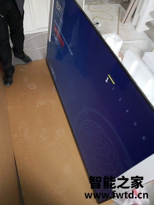 TCL 75V8 75英寸4K超高清电视真的不错,但别买假货! TCL 75V8 75英寸4K超高清电视真的不错,但别买假货!