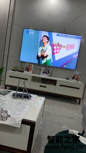 TCL 75V8 75英寸4K超高清电视真的不错,但别买假货! TCL 75V8 75英寸4K超高清电视真的不错,但别买假货!