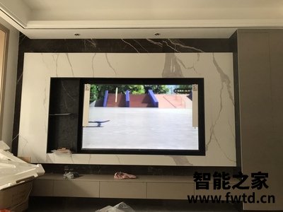 TCL 75V8 75英寸4K超高清电视真的不错,但别买假货! TCL 75V8 75英寸4K超高清电视真的不错,但别买假货!