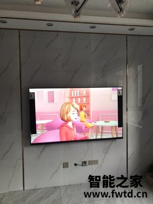 TCL 65寸(英寸)65V6M网络液晶电视买了不后悔？说实话！ 
