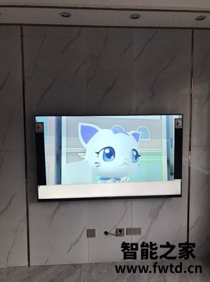 TCL 65寸(英寸)65V6M网络液晶电视买了不后悔？说实话！ 