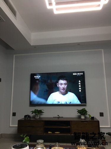 TCL 65寸(英寸)65V6M网络液晶电视买了不后悔？说实话！ 