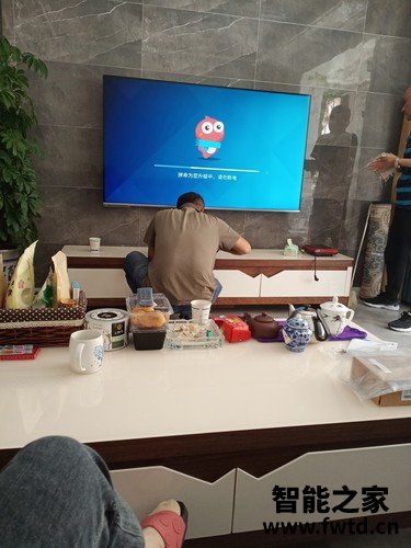 TCL 65寸(英寸)65V6M网络液晶电视买了不后悔？说实话！ 