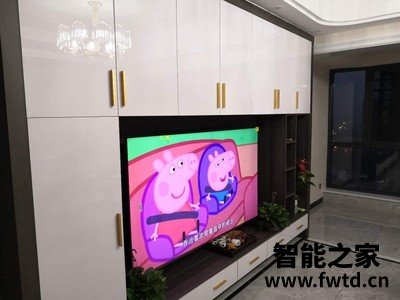 创维75A20 75英寸4K全面屏电视曝火的原因曝光,原来是这样! 创维75A20 75英寸4K全面屏电视曝火的原因曝光,原来是这样!