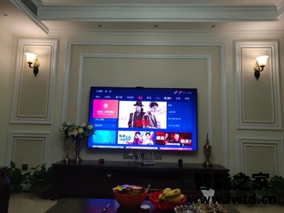 创维75A20 75英寸4K全面屏电视曝火的原因曝光,原来是这样! 创维75A20 75英寸4K全面屏电视曝火的原因曝光,原来是这样!