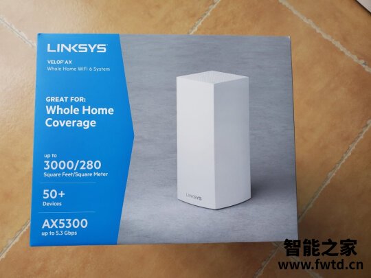 领势linksysvelop mx10600怎么样用后讲一讲感受 领势linksysvelop mx10600怎么样用后讲一讲感受
