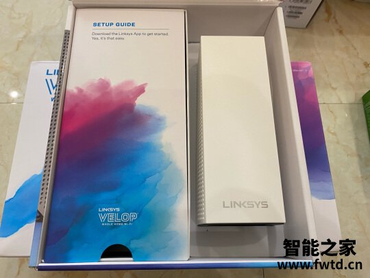 领势linksysvelop mx10600怎么样用后讲一讲感受 领势linksysvelop mx10600怎么样用后讲一讲感受
