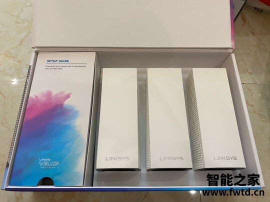 领势linksysvelop mx10600怎么样用后讲一讲感受 领势linksysvelop mx10600怎么样用后讲一讲感受