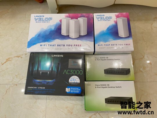 领势linksysvelop mx10600怎么样用后讲一讲感受 领势linksysvelop mx10600怎么样用后讲一讲感受