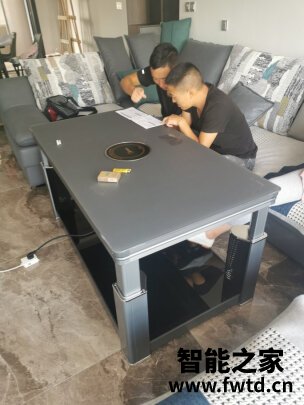 美的取暖桌好不好?谁来讲讲感受真相? 美的取暖桌好不好?谁来讲讲感受真相?