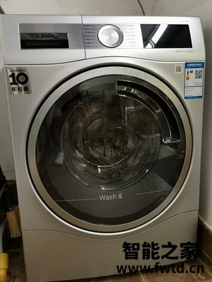 使用参数分析:博世wap242682w和xqg100-wm12p2602w哪个好?使用三个月感受 使用参数分析:博世wap242682w和xqg100-wm12p2602w哪个好?使用三个月感受