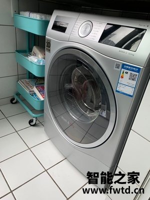 客观分析:博世wap242682w与海尔g100678b14su1区别哪个好?使用七个月反馈 客观分析:博世wap242682w与海尔g100678b14su1区别哪个好?使用七个月反馈