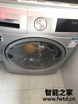 客观分析:博世wap242682w与海尔g100678b14su1区别哪个好?使用七个月反馈 客观分析:博世wap242682w与海尔g100678b14su1区别哪个好?使用七个月反馈
