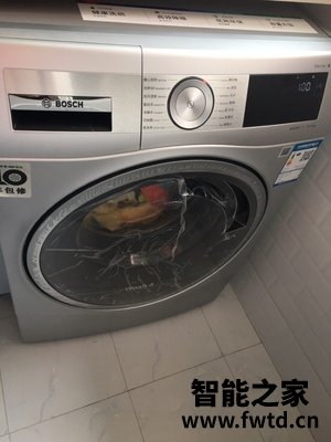 客观分析:博世wap242682w与海尔g100678b14su1区别哪个好?使用七个月反馈 客观分析:博世wap242682w与海尔g100678b14su1区别哪个好?使用七个月反馈